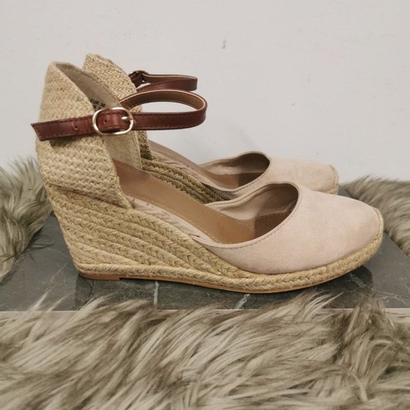 H&M Wedges - Picture 6 of 8